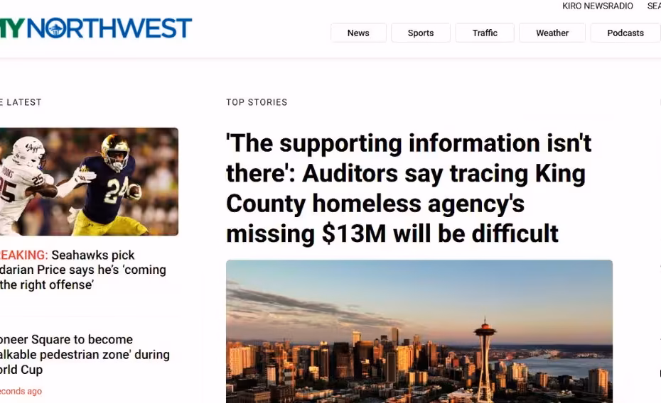 MyNorthwestNews