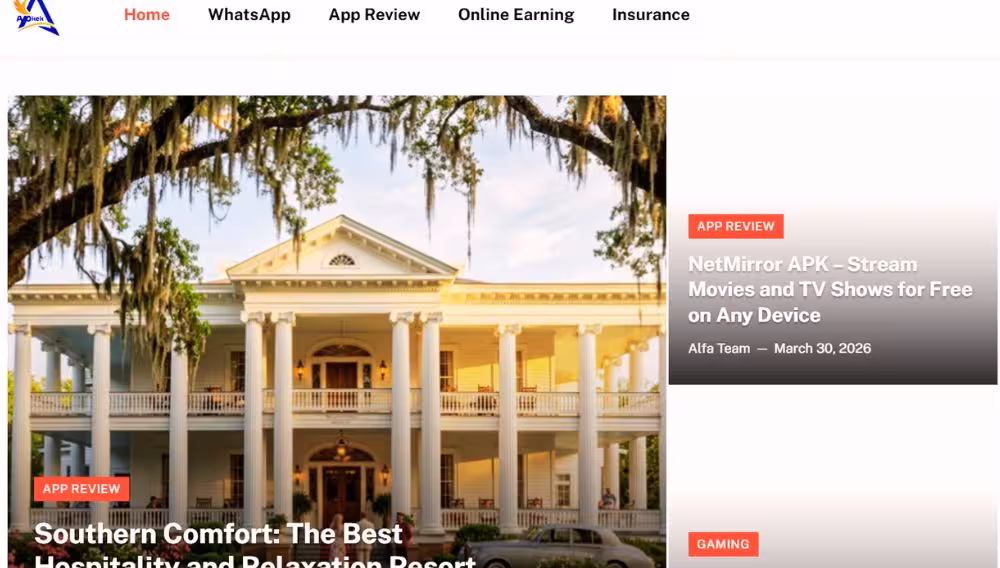 APKek org Review: The Ultimate Guide to This Android App Marketplace