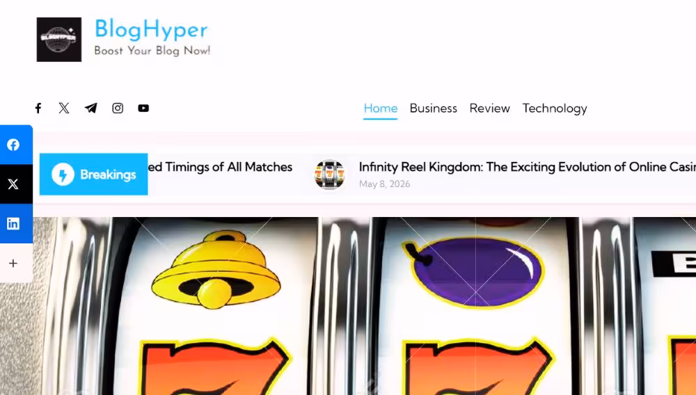 bloghyper