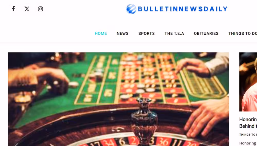 bulletinnewsdaily