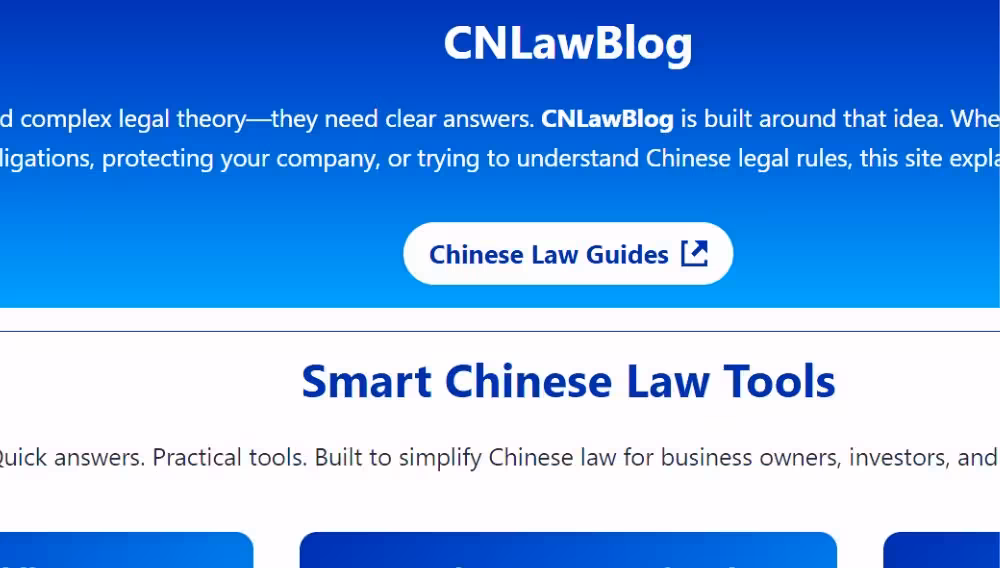 cnlawblog