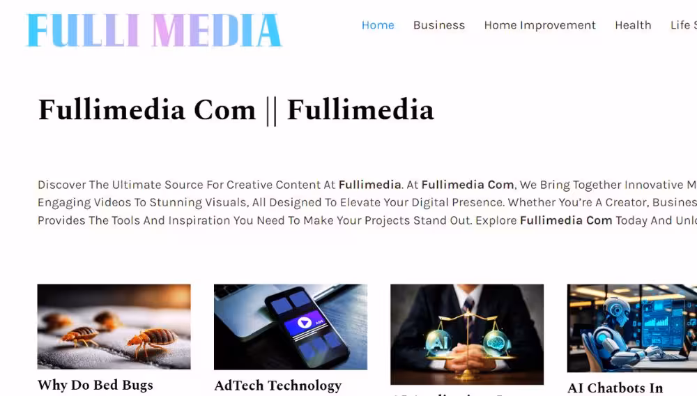 fullimedia com