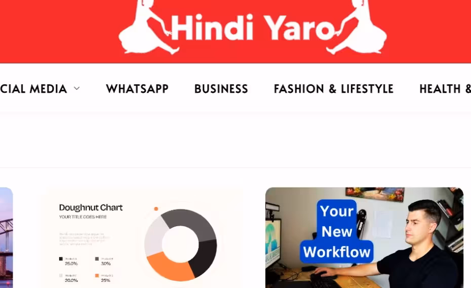 hindiyaro net