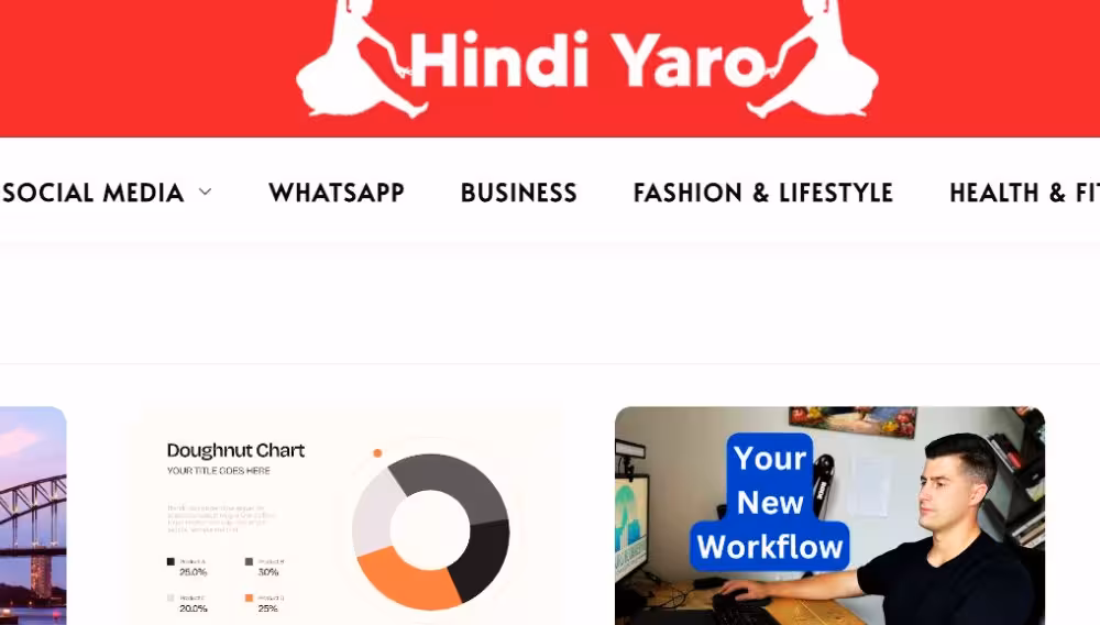hindiyaro net