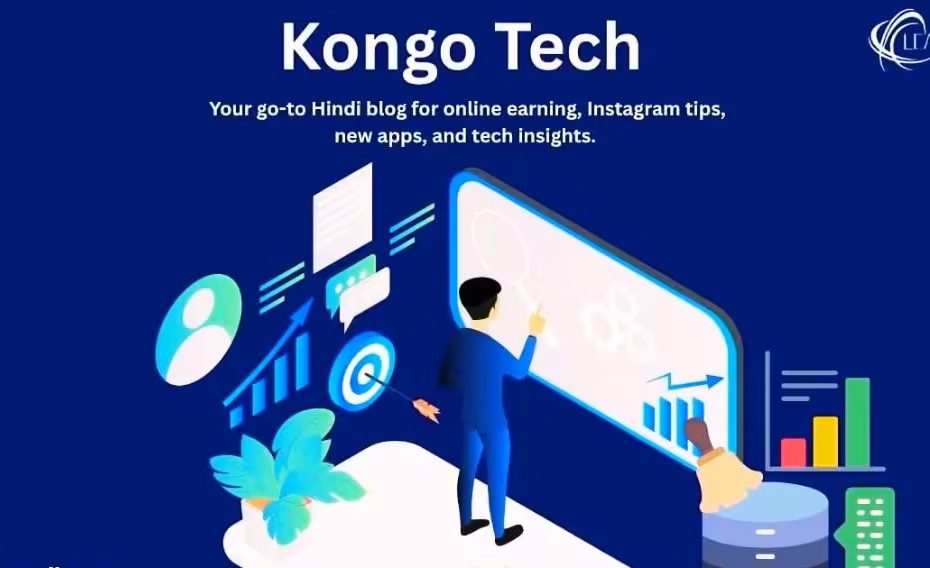 kongotech org