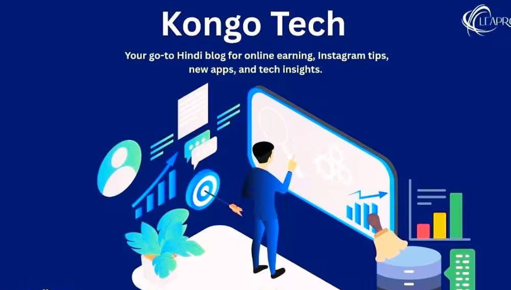 What is Kongotech org and Why It Matters Today