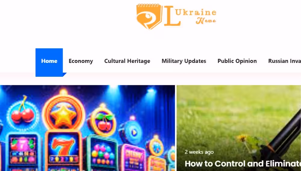 Understanding latestukrainenews com: Your Guide to Regional Updates