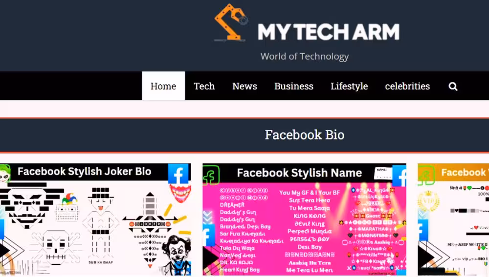 mytecharm com