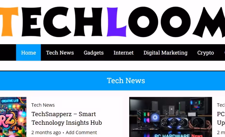 Tech