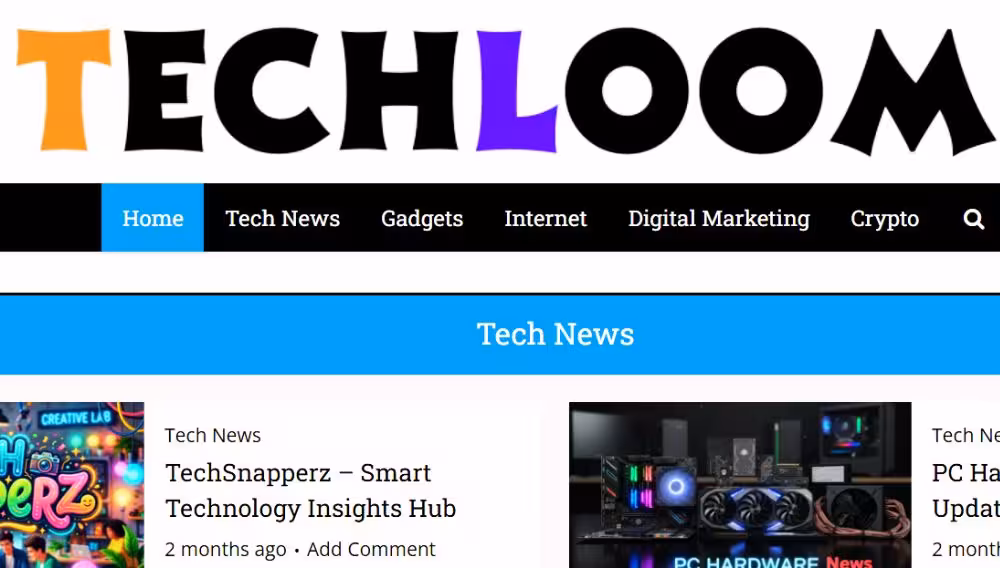 Tech 