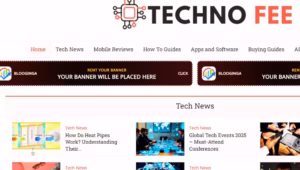 Technofee com: The Complete Guide to Navigating the Modern Digital Landscape